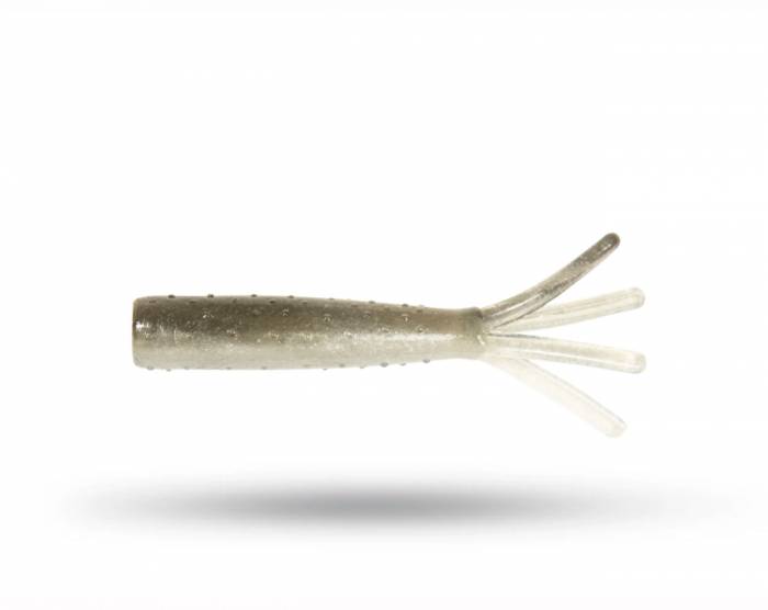 Z-Man TRD TicklerZ - Smelt