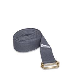 Yoga Belt, Standard - Yogiraj Sport Sports Equipment Yoga Equipment Yoga Blocks And Straps Blue Yogiraj