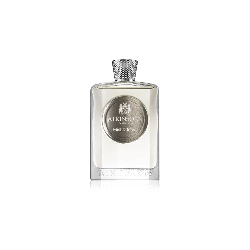 Atkinsons Mint & Tonic unisex eau de parfum 100 ml