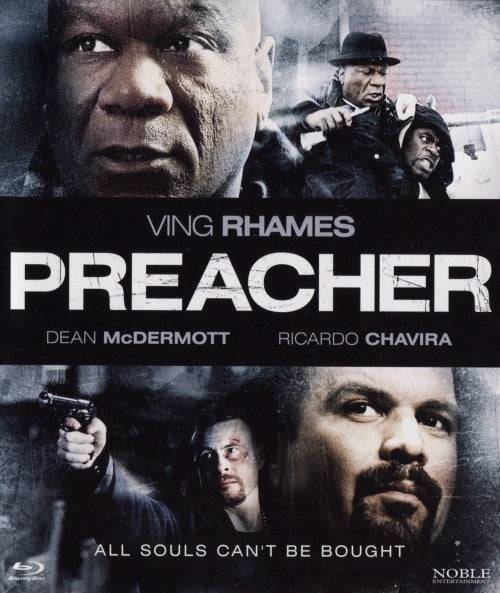 Preacher (Beg)
