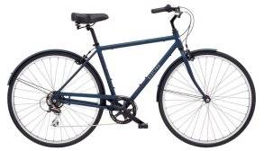 Electra Loft 7D Lilla<BR> - 2018 Herre sportscykel