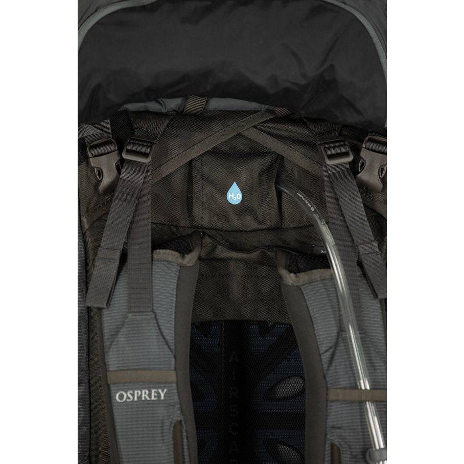 Osprey Aether Plus 85