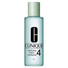 Clinique Clarifying Lotion 4 200ml Oljig/Grasse