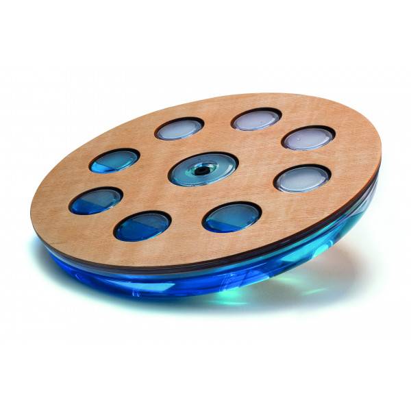 NOHRD Balance Board EAU-ME
