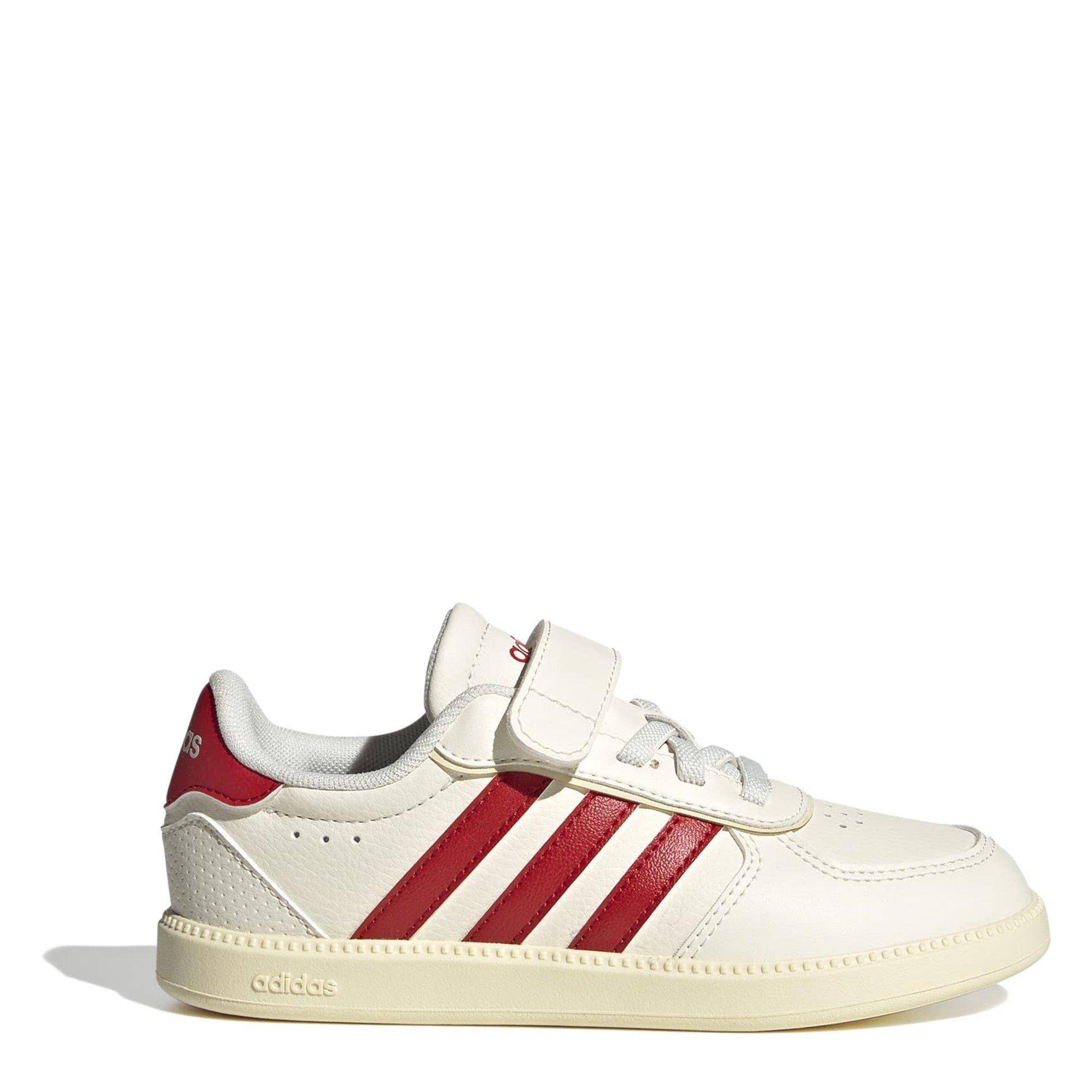 Adidas Breaknet Sleek Shoes Kids