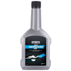 BRANFORD Diesel partikelfilter rens 300 ml