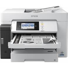 Epson EcoTank Pro ET-M16685 multifunktionsprinter