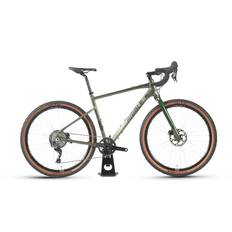 Ribble Gravel AL - Shimano GRX RX600 - Medium