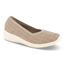 Skechers Damesko Beige 158564 - 41