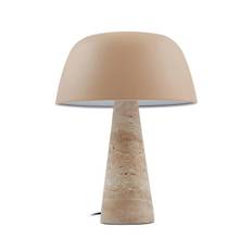 Lindby - Magritt Bordslampa Beige