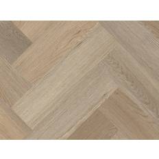 LVT Vinyl Sildeben - Planum Classic 55 - Scandinavian Oak