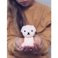 Mr Maria Snuffy Bundle of Light børne batterilampe