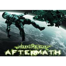 Ghostship Aftermath (PC) Steam Key - GLOBAL