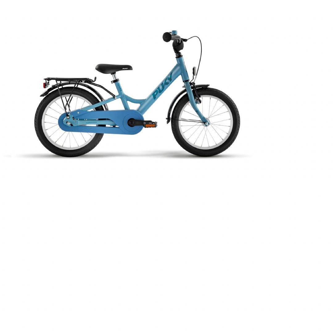Puky Børnecykel Youke 16 Tommer Puky Cykel 4237