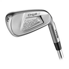 Ping ChipR Le (Fattning: Höger (Vanligast), Längd: 34" (Standard), Skaft: PING ULT250 Graphite - Ultra Lite)