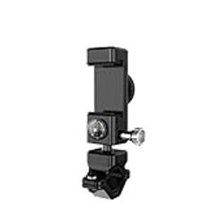 Mobiltelefonhållare Cykel För Tracer 7/700 GT För MT-07 12/22MM Motorcykeltillbehör Telefonhållare Stativ GPS Navigationsplatta Fäste Motorcykel Telefonfäste(22MM Phone Holder)