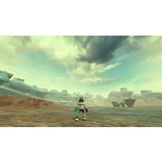 Anodyne 2: Return to Dust EU PS4 CD Key