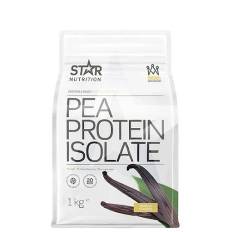 Pea Protein Isolate, 1kg - Banana/Chocolate