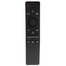 Universal fjernbetjening til Samsung Smart-TV, fjernbetjeningserstatning for HDTV 4K UHD Curved QLED og Mor