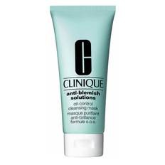 Clinique Oil-Control Cleansing Mask (100ml)