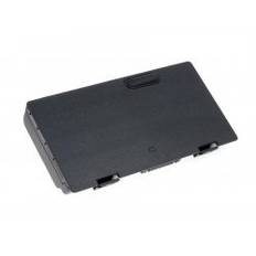 Batteri til Asus Typ A31-X51