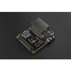 IoT Router CM4 Carrier Board Mini