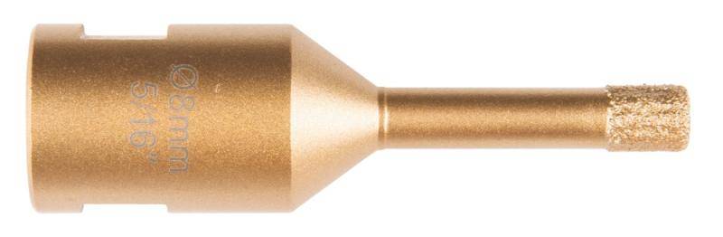 Makita Diamantborr 6mm (M14)