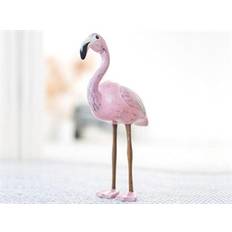 edo - Flamingo højde ca. 31 cm