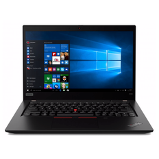 Lenovo ThinkPad X390 13,3" FHD IPS Core i7-8565U 4,6Ghz 16GB (A-Klass)