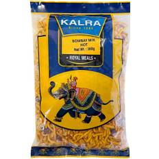 Kalra Bombay Mix Hot 350 g