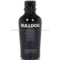 Bulldog Gin