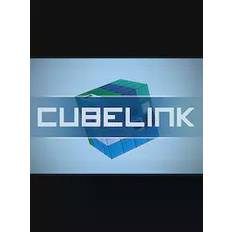 Cube Link Steam Key GLOBAL