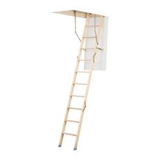 Dolle clickFIX 76 Lofttrappe