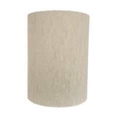 Lampeskærm - milano beige - 30x40