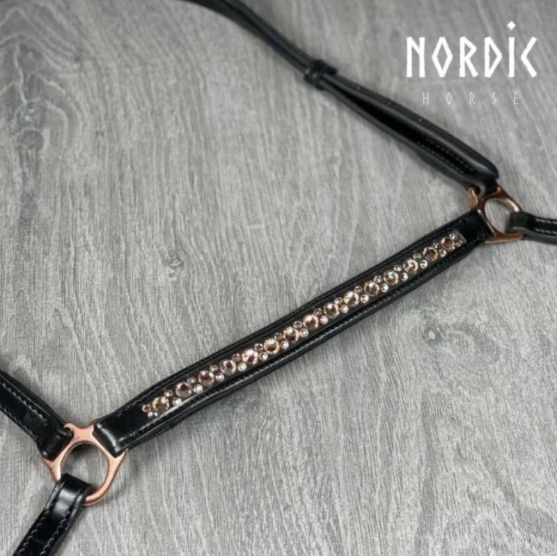 Nosgrimma color mix (Rosegold)