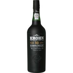 Krohn 10 års Tawny Portvin