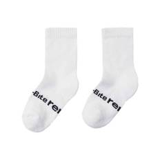 Reima Anti-Bite Socks Insect strumpor (barn) - White, 26