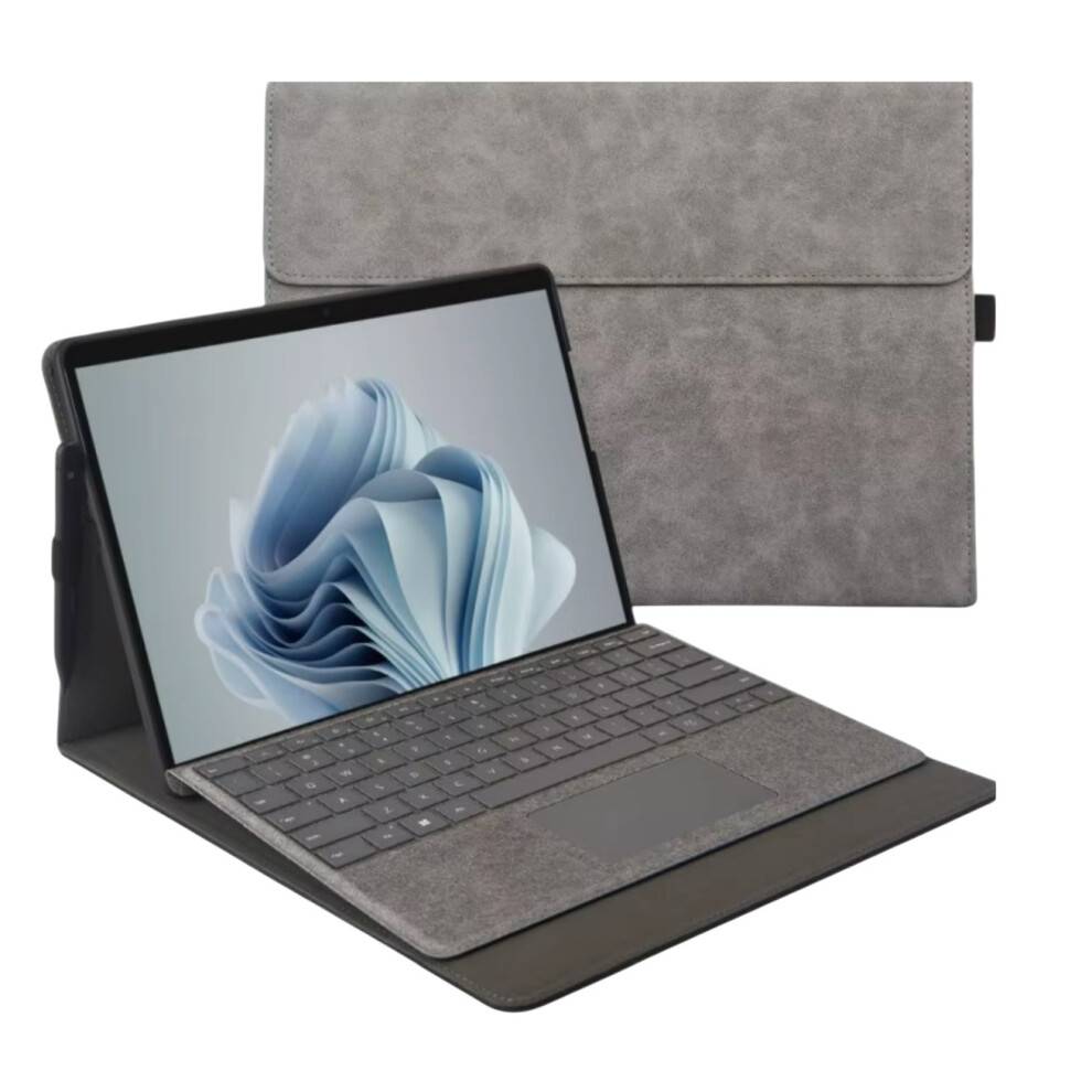TABLET- OG TASTATURETUG til Microsoft Surface Pro 12 12" 2025