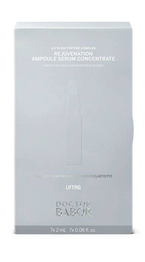 Babor Doctor Babor Lifting Rejuvenation Ampoule Serum Concentrate 14 ml
