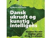 (ComputerSalg) Dansk ukrudt og kunstig intelligens | Frederick Rickmann