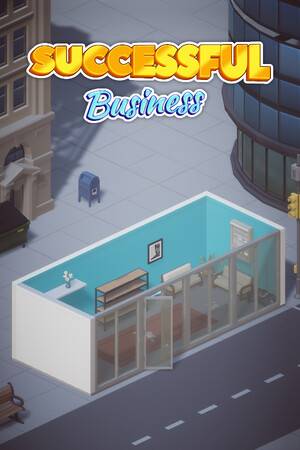 Successful Business Steam Key (PC) GLOBAL