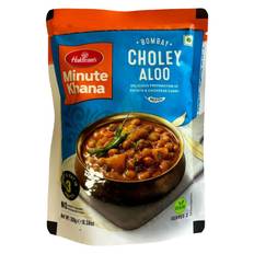 Bombay Choley Aloo - Haldirams