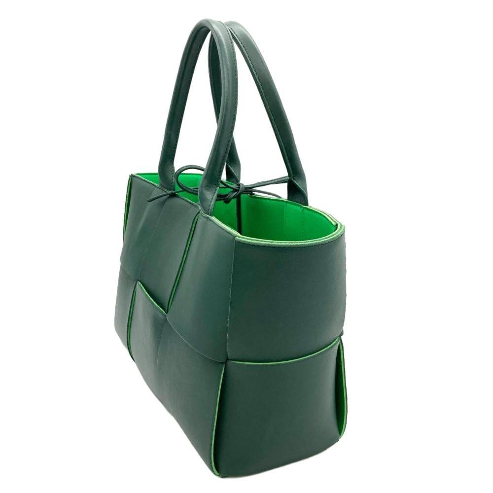 Bottega Veneta Vintage Bottega Veneta Tote L 20cm x W 30.5cm x D 11.5cm - Totebags hos Magasin