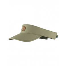 Abisko Visor Cap - Light Olive