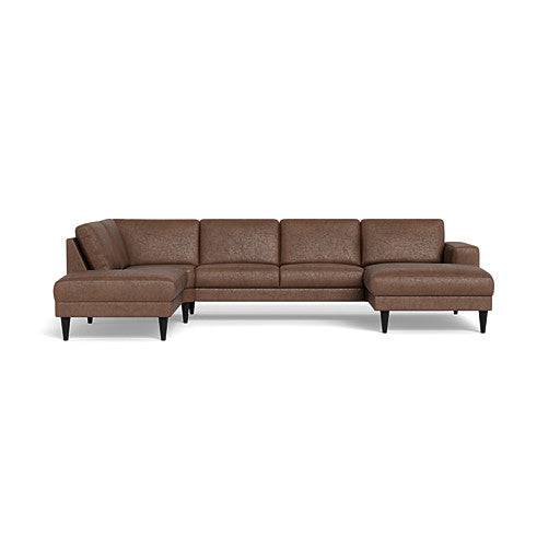 City | U-sofa.