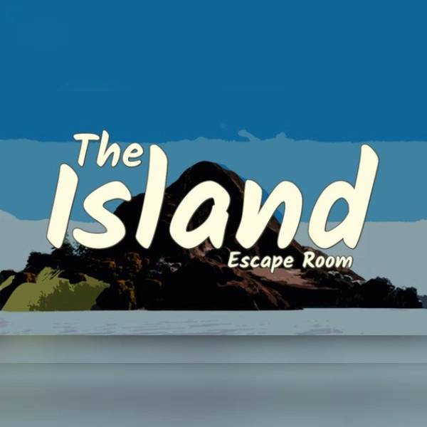 The Island - Escape Room (PC) Steam Gift - GLOBAL.
