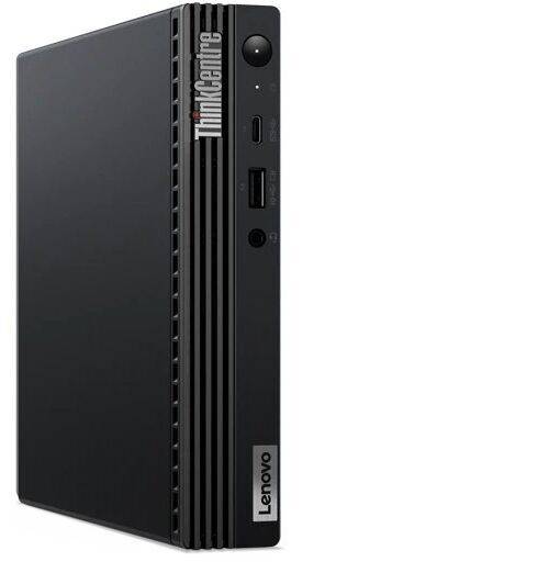 Lenovo ThinkCentre M70q Tiny | i5-10400T | 32 GB | 128 GB SSD | WiFi | Win 11 Pro