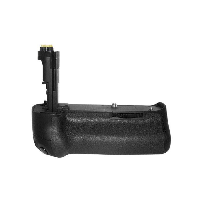 Batterigrepp för Canon EOS RP med fjärrkontroll