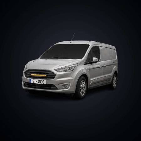 Strands LED-Rampspaket Siberia NG SR 20", Ford Transit Connect 2018-