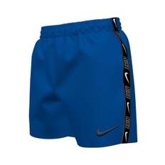 Nike Nike Swim Logo Tape 4 tums volleyshorts